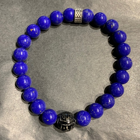 Jewelry - Lapis Lazuli Bracelet